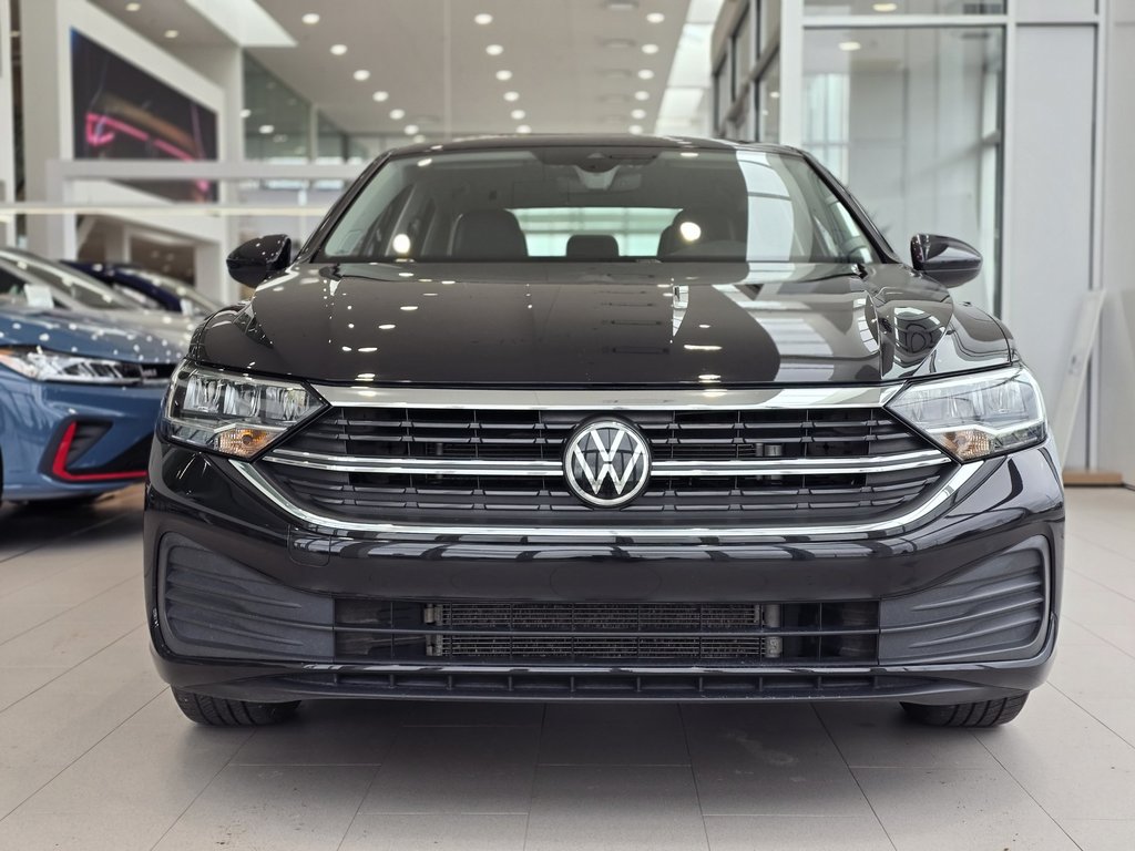 Volkswagen Jetta Comfortline CARPLAY | CAMÉRA | CUIR | BLUETOOTH 2022 à Laval, Québec - 3 - w1024h768px