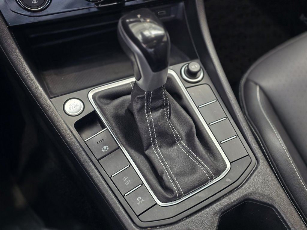 Volkswagen Jetta Comfortline SPORT PACK | TOIT | CUIR | CARPLAY +++ 2022 à Laval, Québec - 16 - w1024h768px