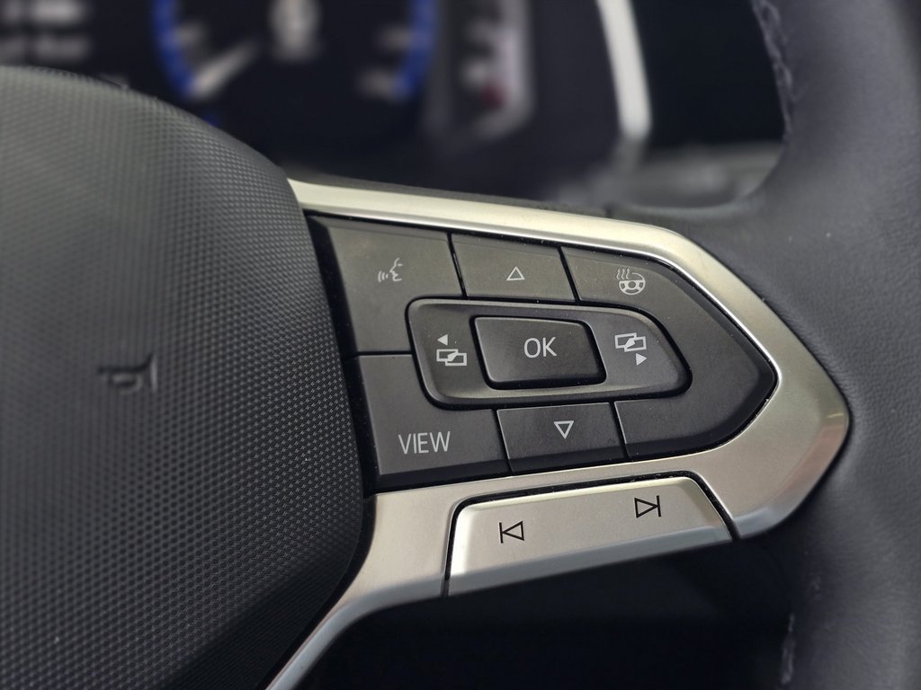 Volkswagen Jetta Comfortline SPORT PACK | TOIT | CUIR | CARPLAY +++ 2022 à Laval, Québec - 14 - w1024h768px