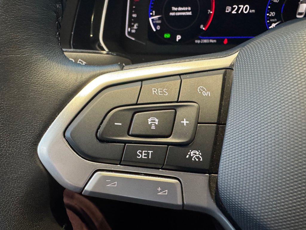 2022 Volkswagen Jetta Comfortline SPORT PACKAGE | TOIT | CARPLAY | CAM in Laval, Quebec - 15 - w1024h768px