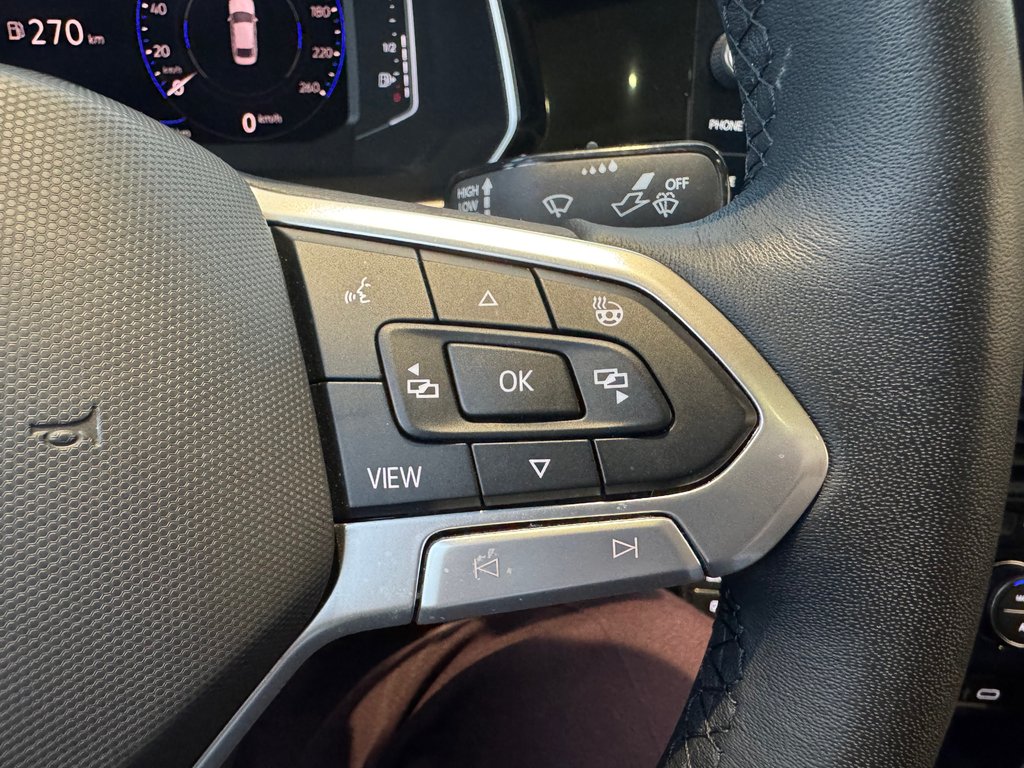 2022 Volkswagen Jetta Comfortline SPORT PACKAGE | TOIT | CARPLAY | CAM in Laval, Quebec - 14 - w1024h768px