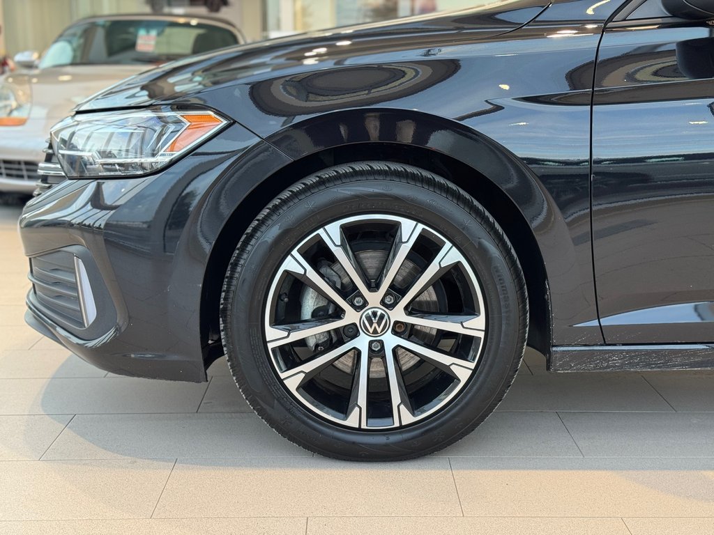 2022 Volkswagen Jetta Comfortline SPORT PACKAGE | TOIT | CARPLAY | CAM in Laval, Quebec - 4 - w1024h768px