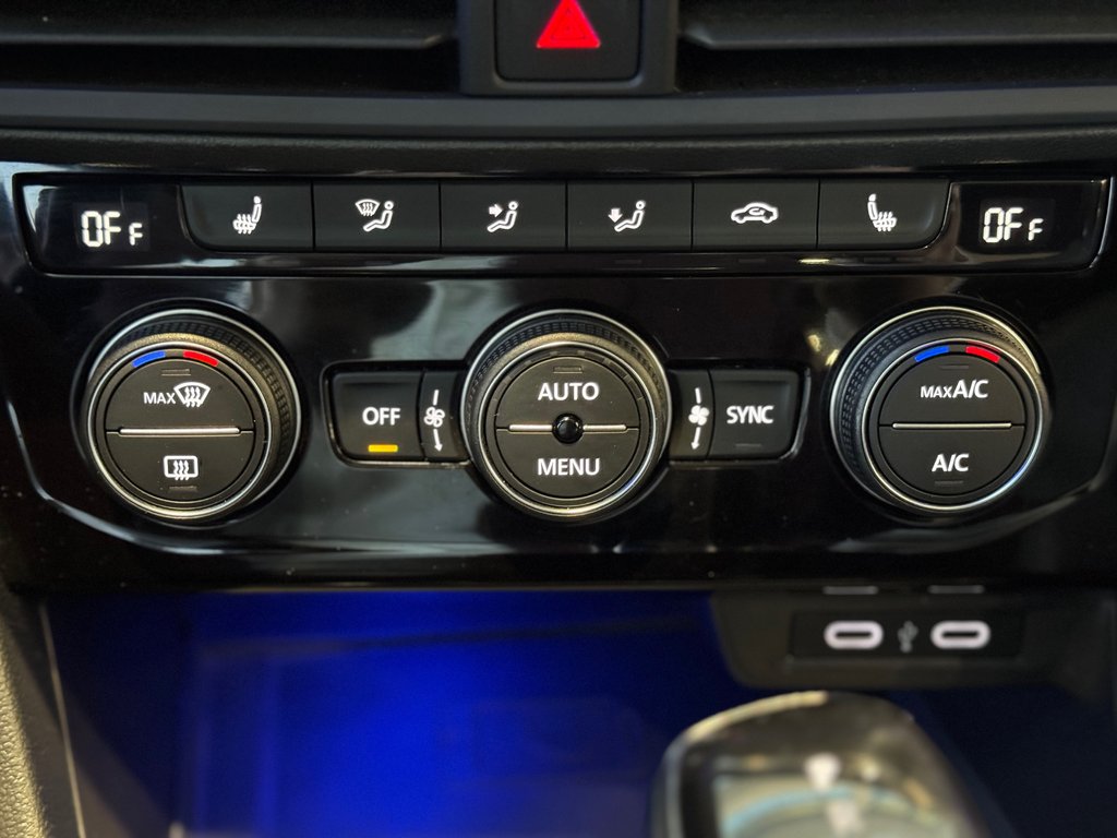 2022 Volkswagen Jetta Comfortline SPORT PACKAGE | TOIT | CARPLAY | CAM in Laval, Quebec - 17 - w1024h768px