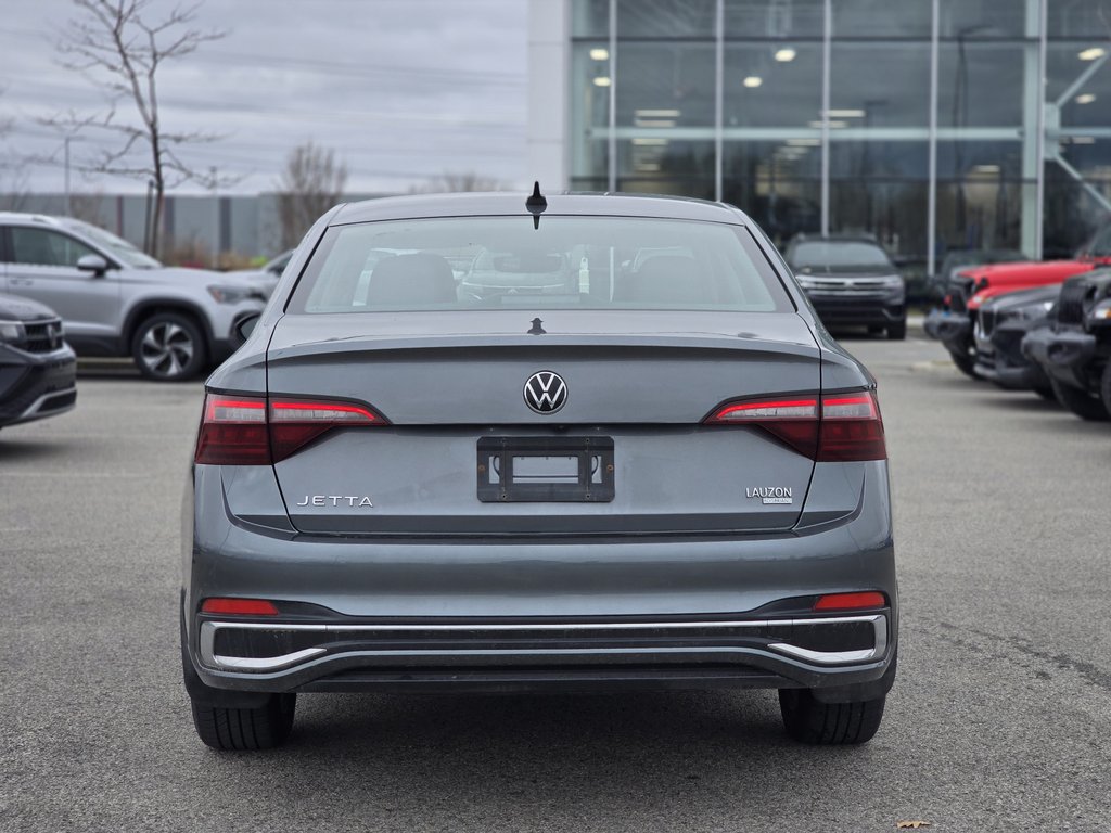 2022 Volkswagen Jetta Highline TOIT | CUIR | CARPLAY | NAV | DÉMARREUR in Laval, Quebec - 7 - w1024h768px