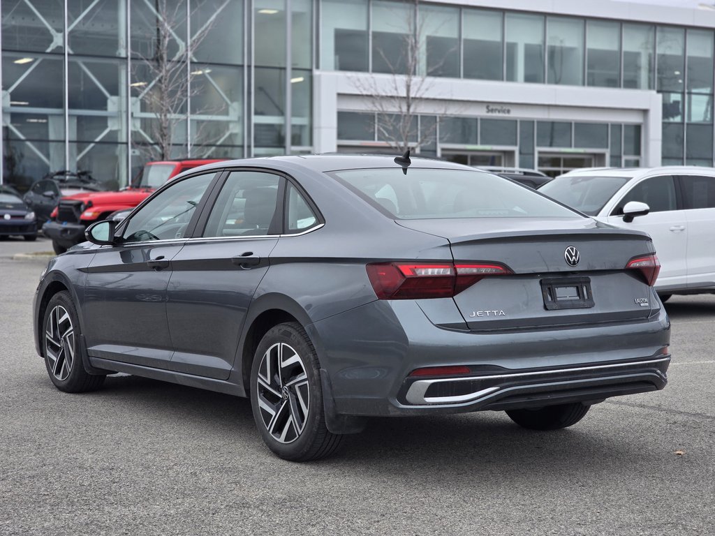 2022 Volkswagen Jetta Highline TOIT | CUIR | CARPLAY | NAV | DÉMARREUR in Laval, Quebec - 6 - w1024h768px