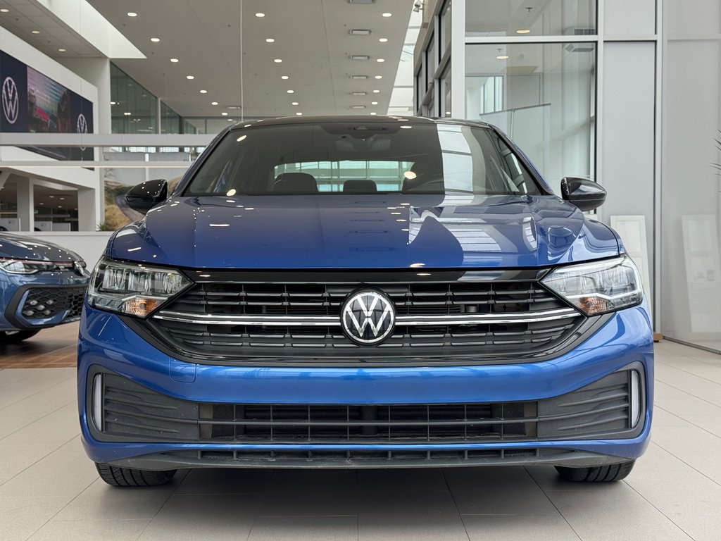 Volkswagen Jetta Comfortline SPORT PACK | TOIT | CARPLAY | CUIR 2024 à Laval, Québec - 3 - w1024h768px