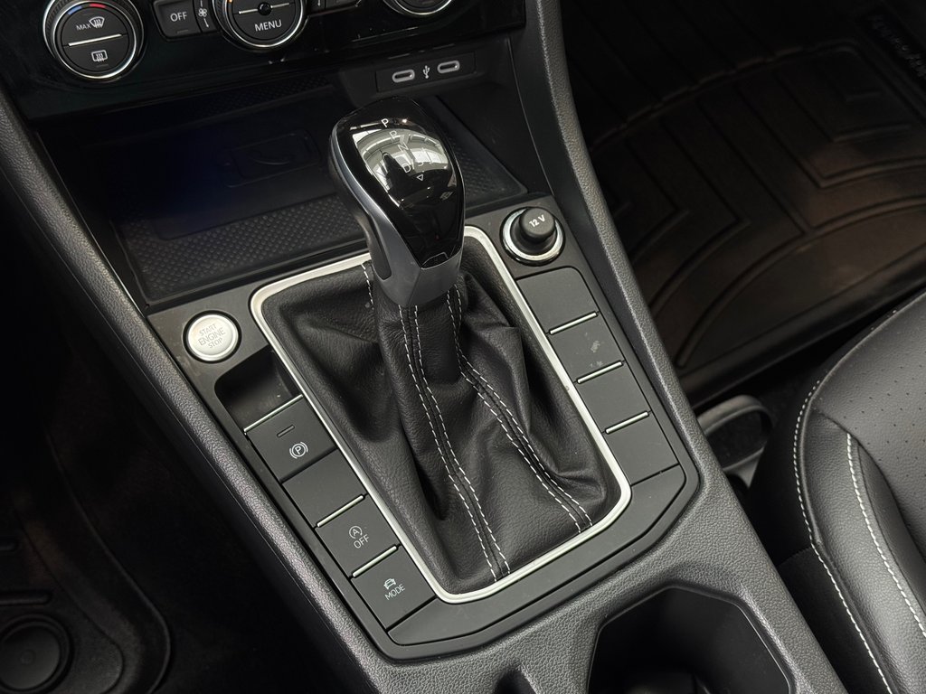 Volkswagen Jetta Comfortline SPORT PACK | TOIT | CARPLAY | CUIR 2024 à Laval, Québec - 16 - w1024h768px