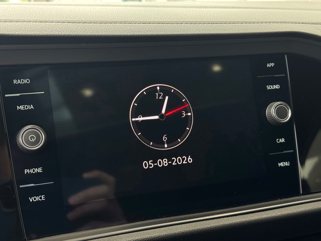 Volkswagen Jetta Comfortline SPORT PACK | TOIT | CARPLAY | CUIR 2024 à Laval, Québec - 18 - w1024h768px