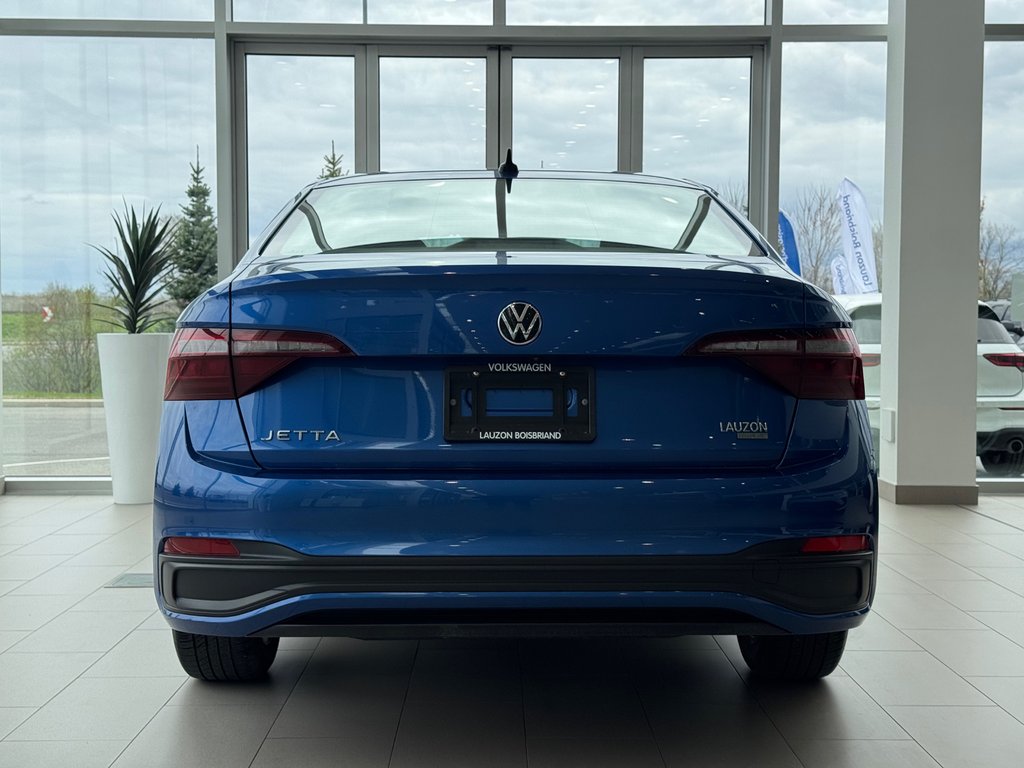 Volkswagen Jetta Comfortline SPORT PACK | TOIT | CARPLAY | CUIR 2024 à Laval, Québec - 7 - w1024h768px