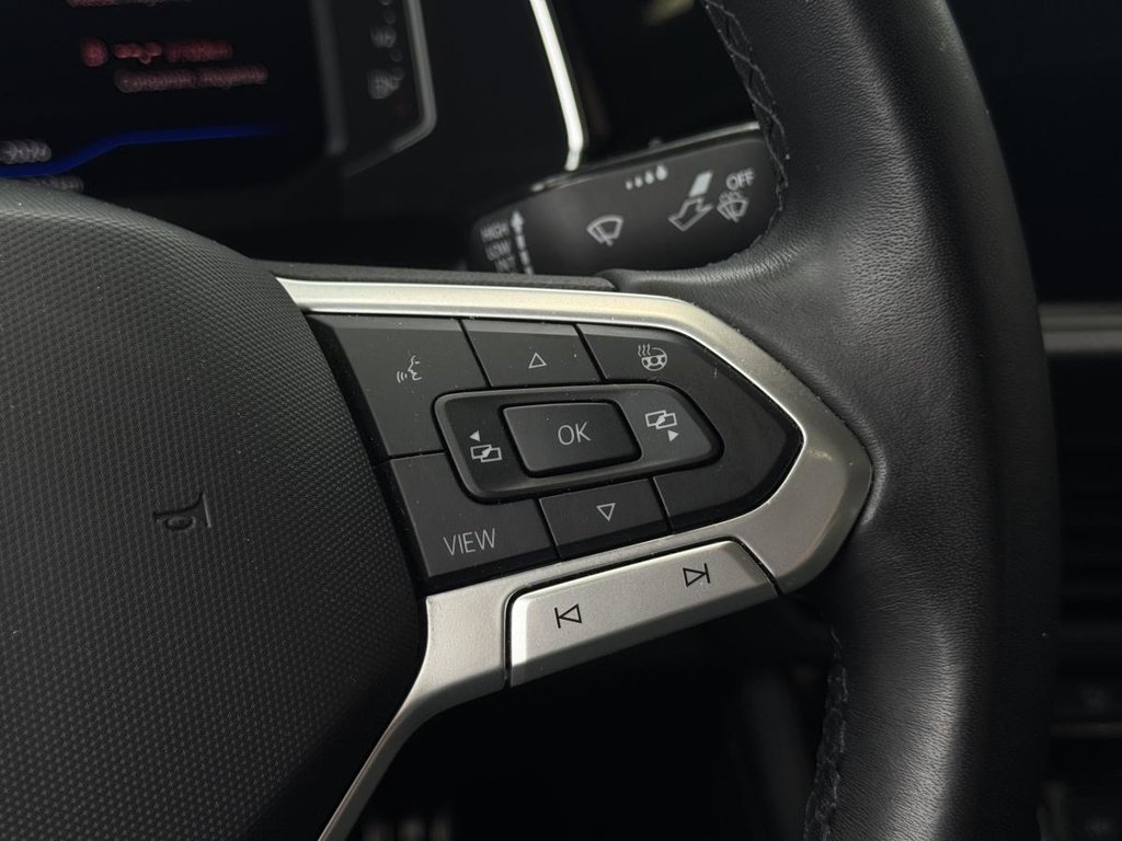 Volkswagen Jetta Comfortline SPORT PACK | TOIT | CARPLAY | CUIR +++ 2024 à Laval, Québec - 15 - w1024h768px