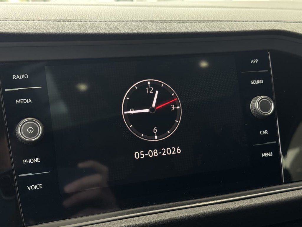 Volkswagen Jetta Comfortline SPORT PACK | TOIT | CARPLAY | CUIR +++ 2024 à Laval, Québec - 18 - w1024h768px