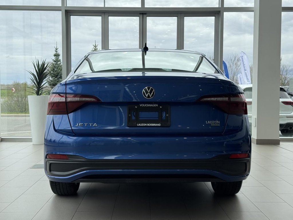 Volkswagen Jetta Comfortline SPORT PACK | TOIT | CARPLAY | CUIR +++ 2024 à Laval, Québec - 7 - w1024h768px
