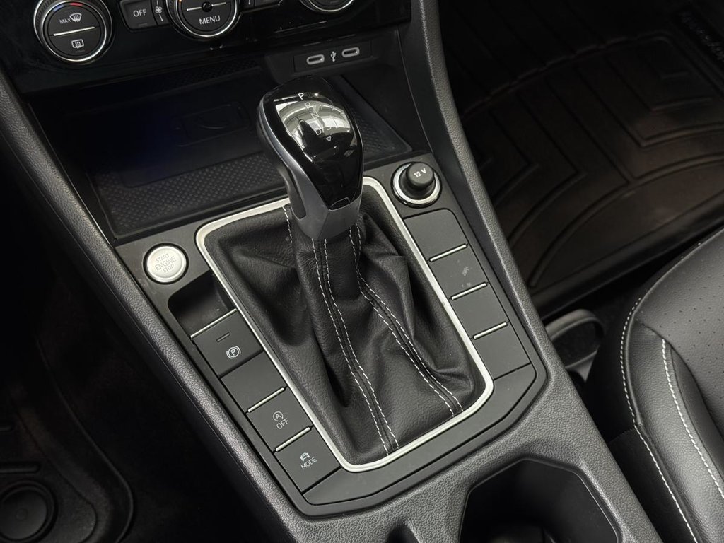 Volkswagen Jetta Comfortline SPORT PACK | TOIT | CARPLAY | CUIR +++ 2024 à Laval, Québec - 16 - w1024h768px