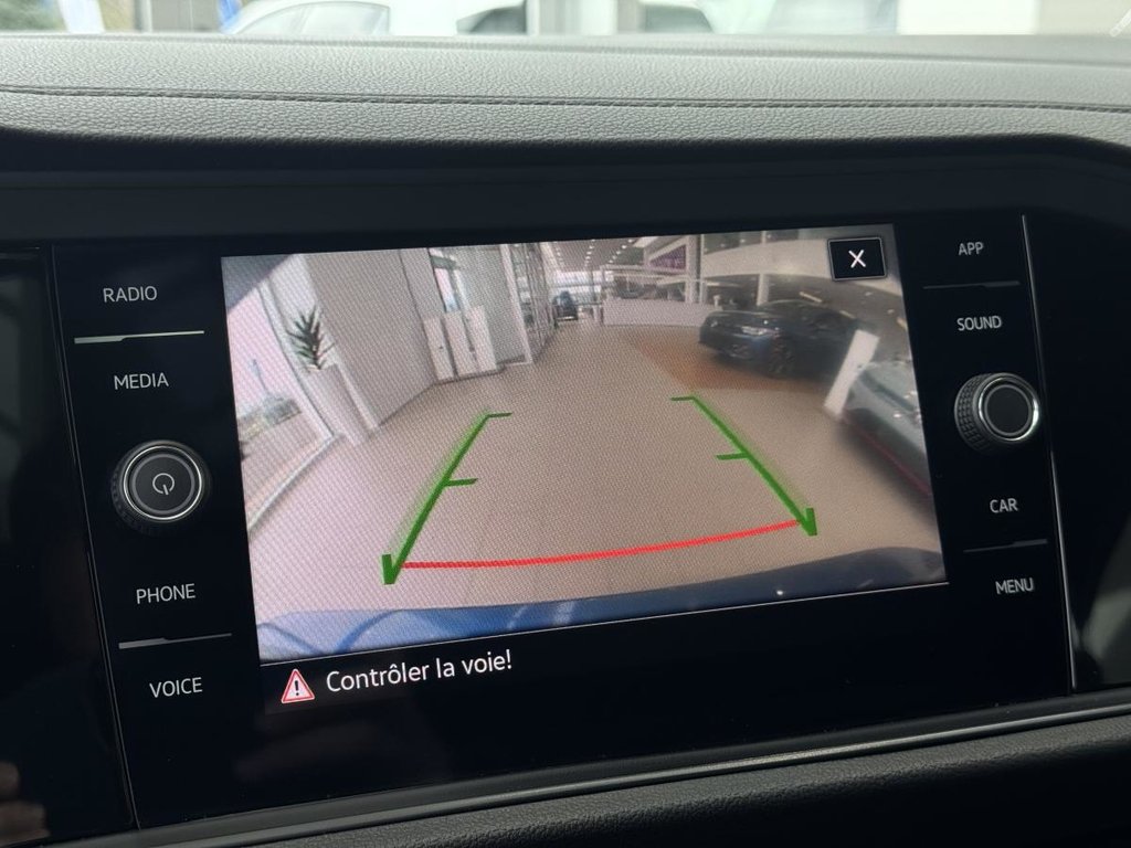 Volkswagen Jetta Comfortline SPORT PACK | TOIT | CARPLAY | CUIR +++ 2024 à Laval, Québec - 19 - w1024h768px