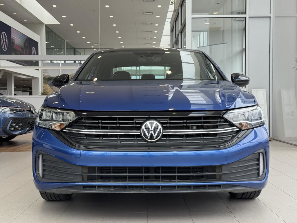 Volkswagen Jetta Comfortline SPORT PACK | TOIT | CARPLAY | CUIR +++ 2024 à Laval, Québec - 3 - w1024h768px