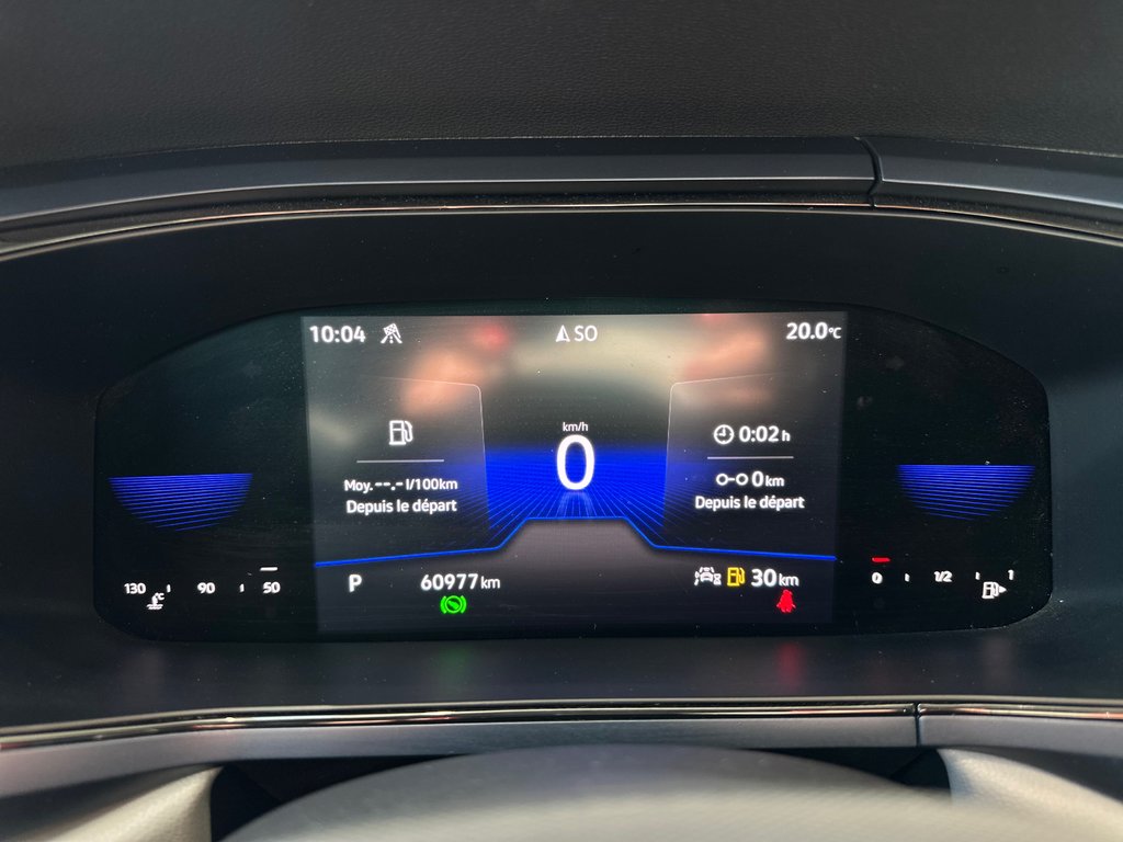 2022  Taos Comfortline AWD | TOIT PANO | CARPLAY | CAMÉRA +++ in Laval, Quebec - 7 - w1024h768px
