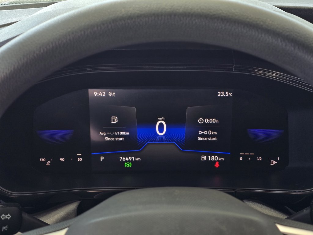 Taos Trendline 4MOTION | CARPLAY | CAMÉRA | BLUETOOTH | 2022 à Laval, Québec - 14 - w1024h768px