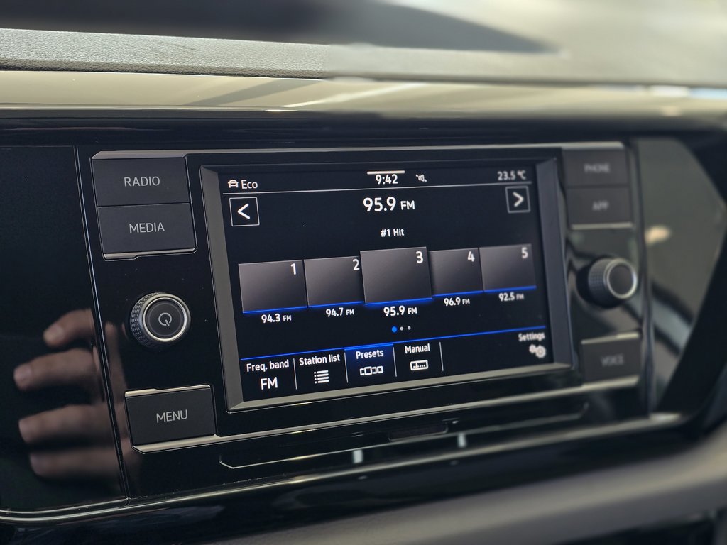 Taos Trendline 4MOTION | CARPLAY | CAMÉRA | BLUETOOTH | 2022 à Laval, Québec - 17 - w1024h768px