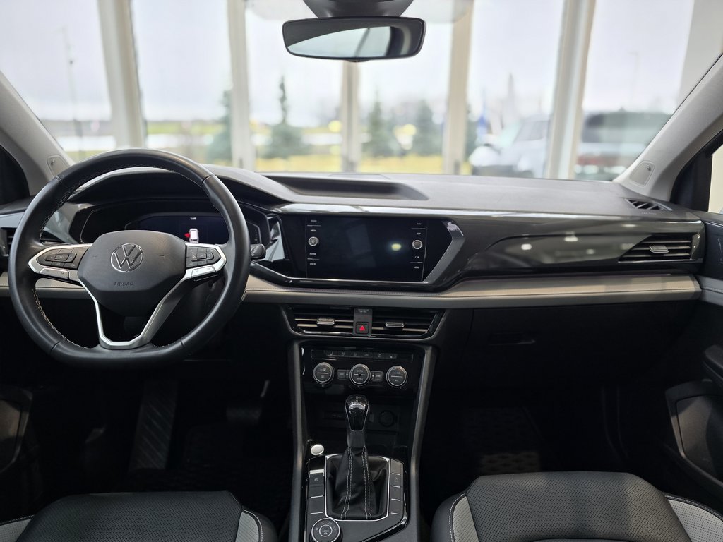 2022  Taos Highline TOIT PANO | CUIR | CARPLAY | CAMÉRA | +++ in Laval, Quebec - 10 - w1024h768px