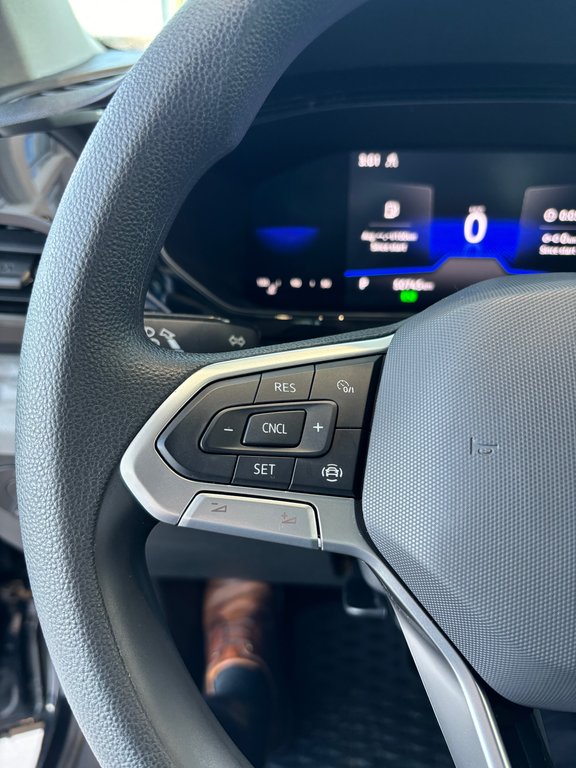 Volkswagen Taos Trendline 4MOTION | CAMÉRA | CARPLAY | BLUETOOTH 2022 à Laval, Québec - 12 - w1024h768px