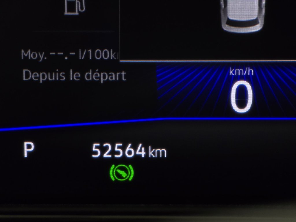 Volkswagen Taos Trendline 4MOTION | CARPLAY | CAMÉRA | BAS KM!! 2022 à Laval, Québec - 12 - w1024h768px