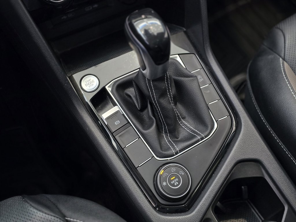 Volkswagen Taos Highline PANO | CUIR | CARPLAY | CAM | DÉMARREUR 2022 à Laval, Québec - 16 - w1024h768px