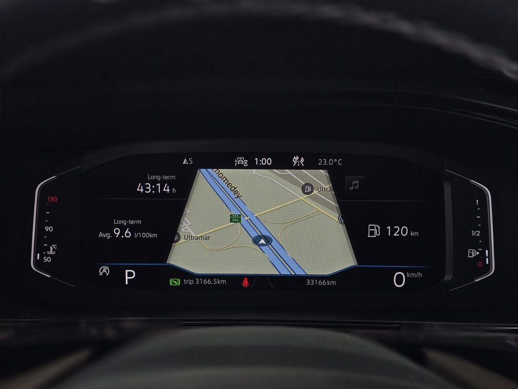 2022 Volkswagen Taos Highline PANO | CUIR | CARPLAY | DÉMARREUR |BAS KM in Laval, Quebec - 13 - w1024h768px