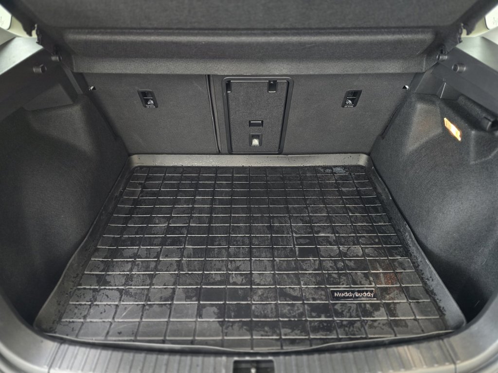 2022 Volkswagen Taos Highline PANO | CUIR | CARPLAY | DÉMARREUR |BAS KM in Laval, Quebec - 9 - w1024h768px