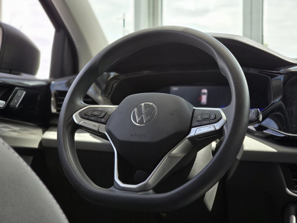 Volkswagen Taos Trendline 4MOTION | CARPLAY | CAMÉRA | BLUETOOTH 2022 à Laval, Québec - 12 - w1024h768px