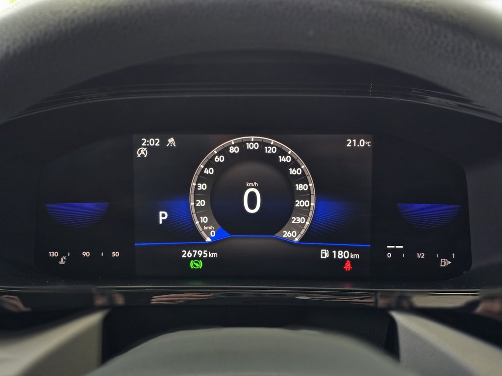 Volkswagen Taos Trendline 4MOTION | CARPLAY | CAMÉRA | BLUETOOTH 2022 à Laval, Québec - 13 - w1024h768px