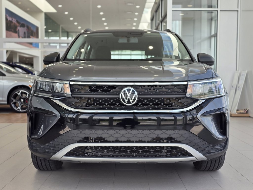 Volkswagen Taos Trendline 4MOTION | CARPLAY | CAMÉRA | BLUETOOTH 2022 à Laval, Québec - 3 - w1024h768px