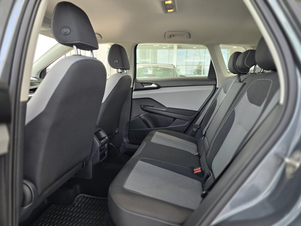 Volkswagen Taos Trendline 4MOTION | CARPLAY | CAMÉRA | BLUETOOTH 2022 à Laval, Québec - 10 - w1024h768px