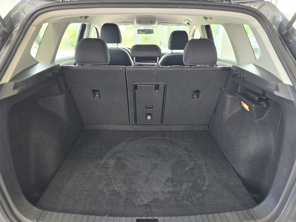 Volkswagen Taos Trendline 4MOTION | CARPLAY | CAMÉRA | BLUETOOTH 2022 à Laval, Québec - 9 - w1024h768px