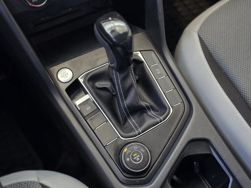 Volkswagen Taos Trendline 4MOTION | CARPLAY | CAMÉRA | BLUETOOTH 2022 à Laval, Québec - 17 - w1024h768px