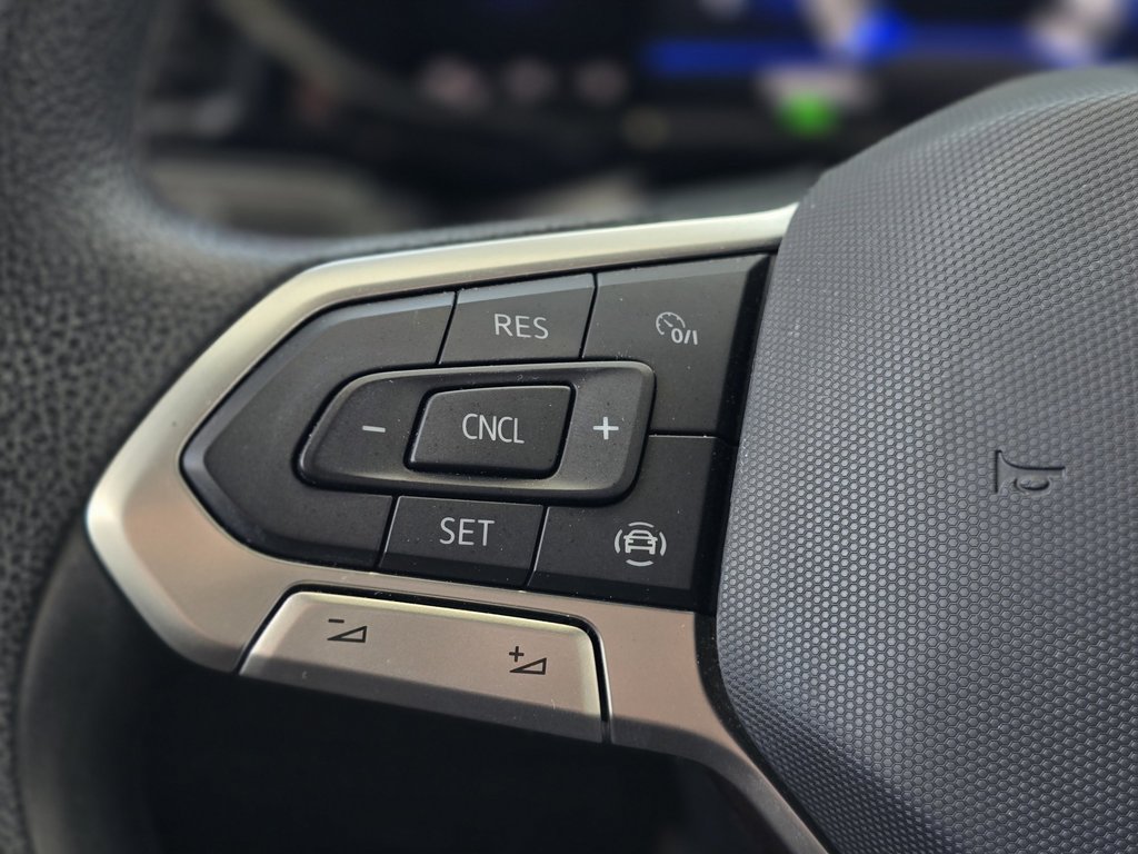 Volkswagen Taos Trendline 4MOTION | CARPLAY | CAMÉRA | BLUETOOTH 2022 à Laval, Québec - 14 - w1024h768px