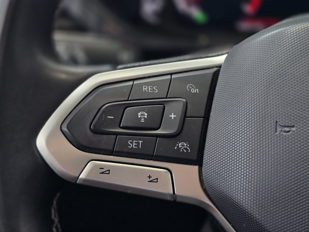 Volkswagen Taos Highline TOIT PANO | CUIR | CARPLAY | CAMÉRA | +++ 2022 à Laval, Québec - 14 - w1024h768px