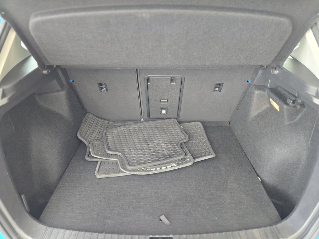 Volkswagen Taos Highline TOIT PANO | CUIR | CARPLAY | CAMÉRA | +++ 2022 à Laval, Québec - 9 - w1024h768px