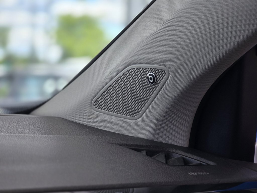 Volkswagen Taos Highline TOIT PANO | CUIR | CARPLAY | CAMÉRA | +++ 2022 à Laval, Québec - 19 - w1024h768px