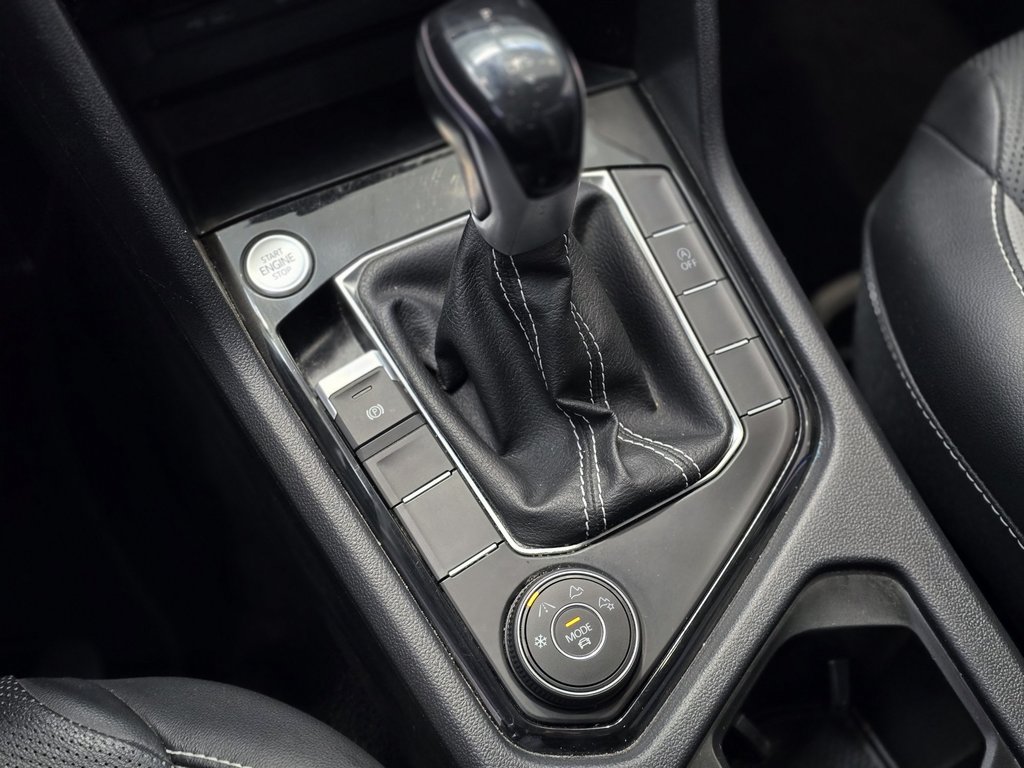 Volkswagen Taos Highline TOIT PANO | CUIR | CARPLAY | CAMÉRA | +++ 2022 à Laval, Québec - 16 - w1024h768px