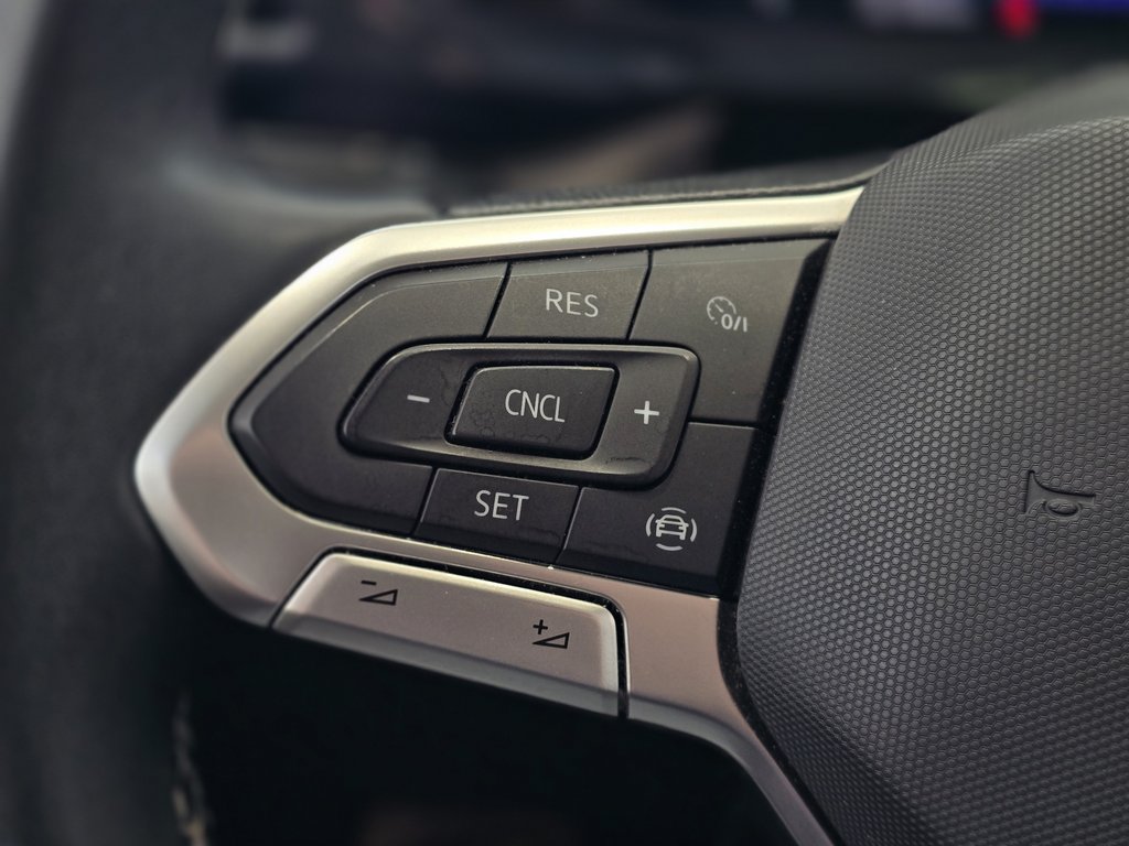 Volkswagen Taos Highline | BAS KM | PANO | CUIR | CARPLAY | AWD 2022 à Laval, Québec - 13 - w1024h768px