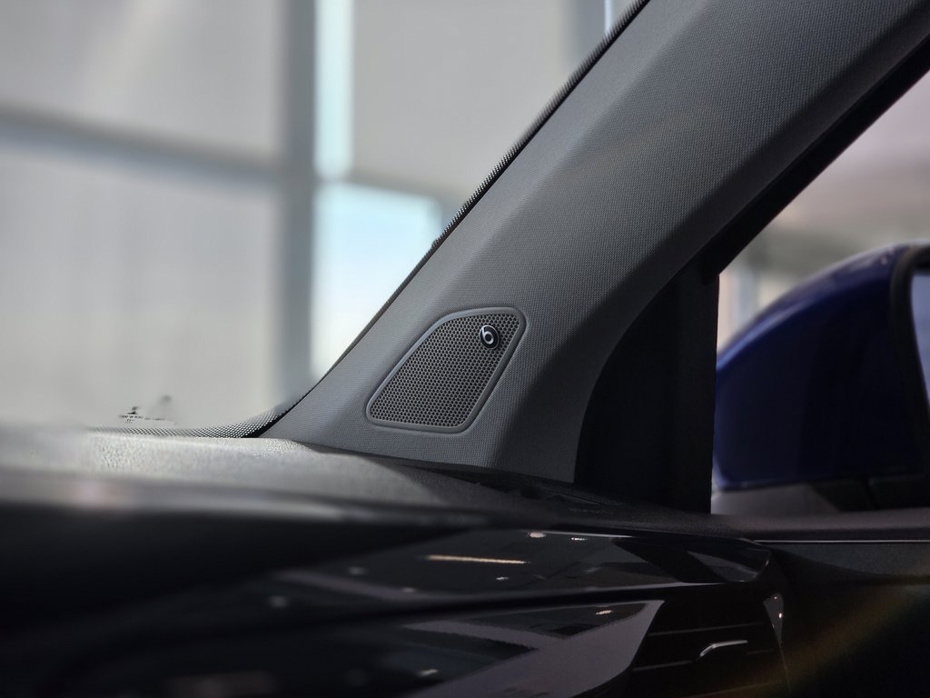 Volkswagen Taos Highline | BAS KM | PANO | CUIR | CARPLAY | AWD 2022 à Laval, Québec - 18 - w1024h768px