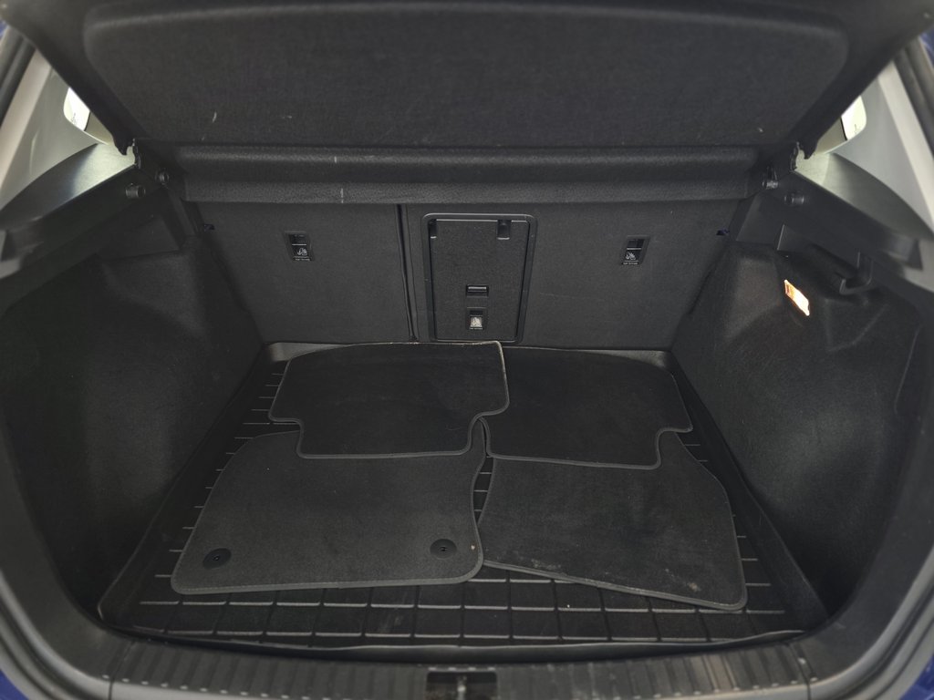 Volkswagen Taos Highline | BAS KM | PANO | CUIR | CARPLAY | AWD 2022 à Laval, Québec - 8 - w1024h768px