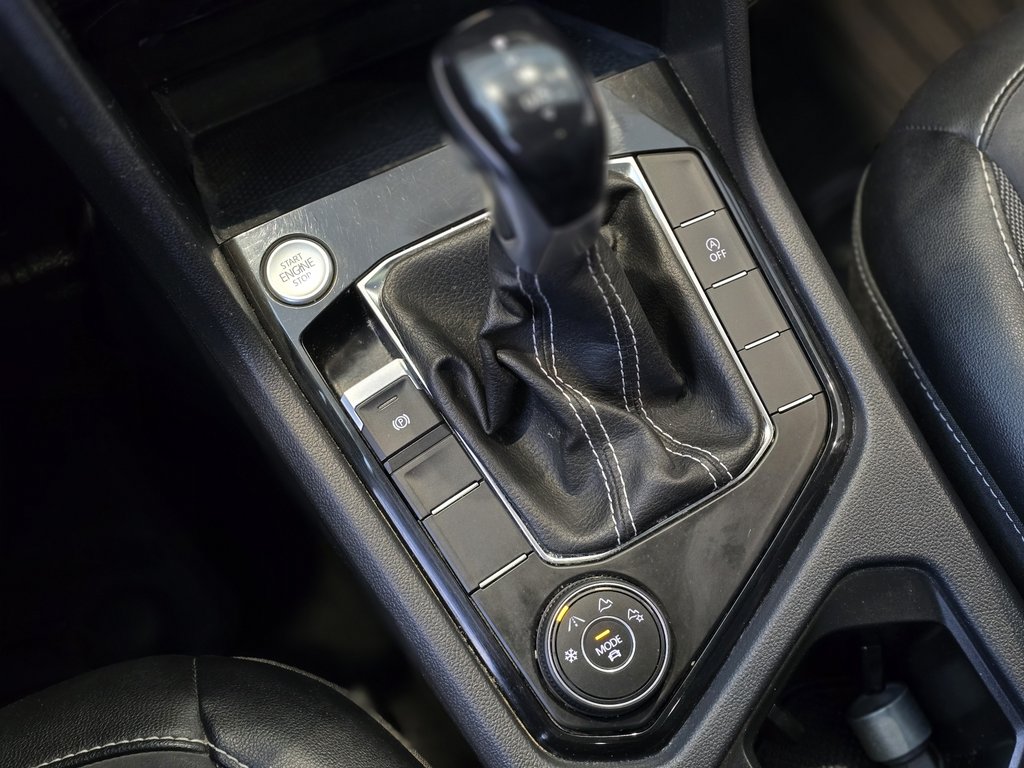 Volkswagen Taos Comfortline | BAS KM | DÉMARREUR | CARPLAY | +++ 2022 à Laval, Québec - 16 - w1024h768px