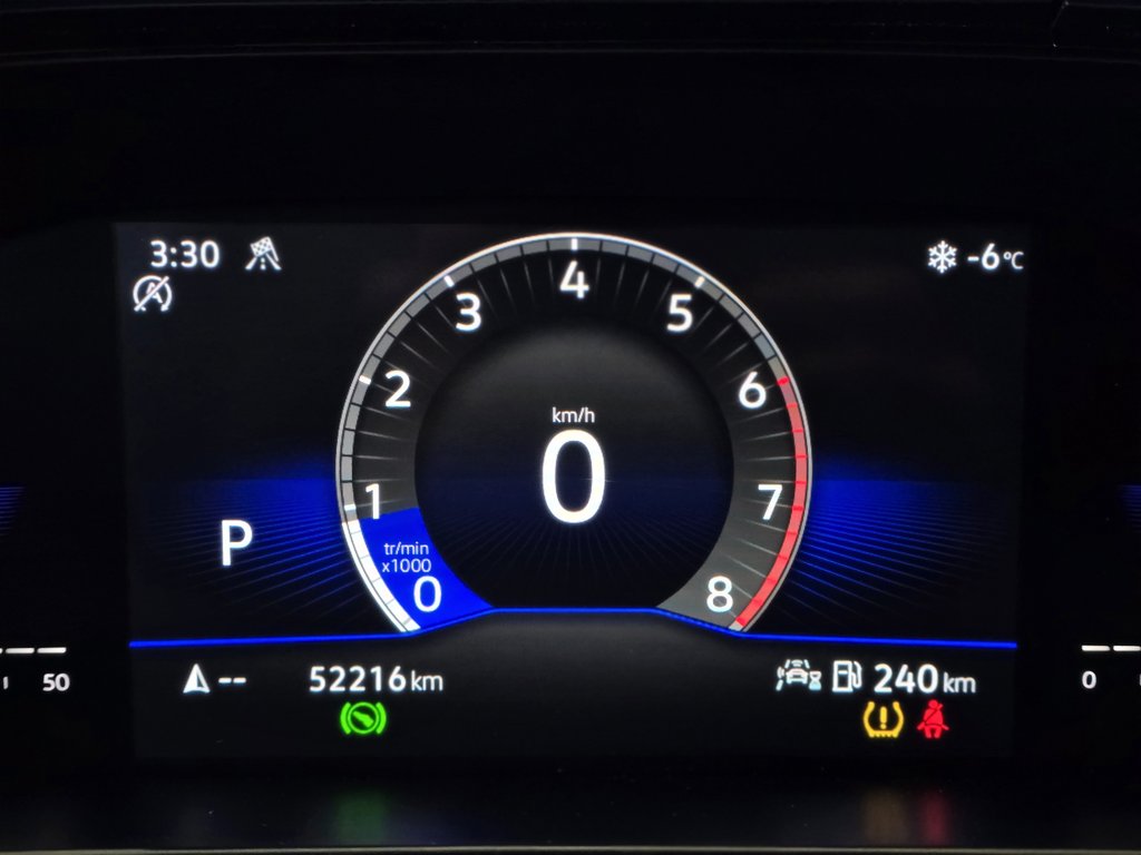 Volkswagen Taos Comfortline | BAS KM | DÉMARREUR | CARPLAY | +++ 2022 à Laval, Québec - 13 - w1024h768px