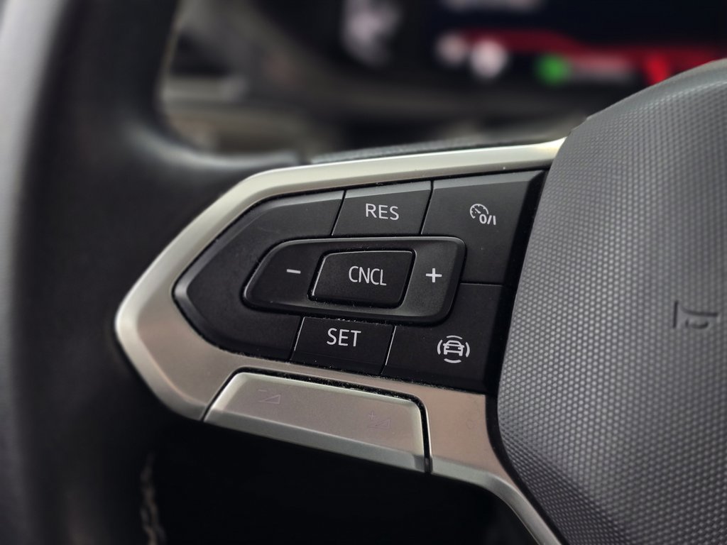 Volkswagen Taos Highline | DÉMARREUR | PANO | CUIR | CARPLAY | AWD 2022 à Laval, Québec - 14 - w1024h768px