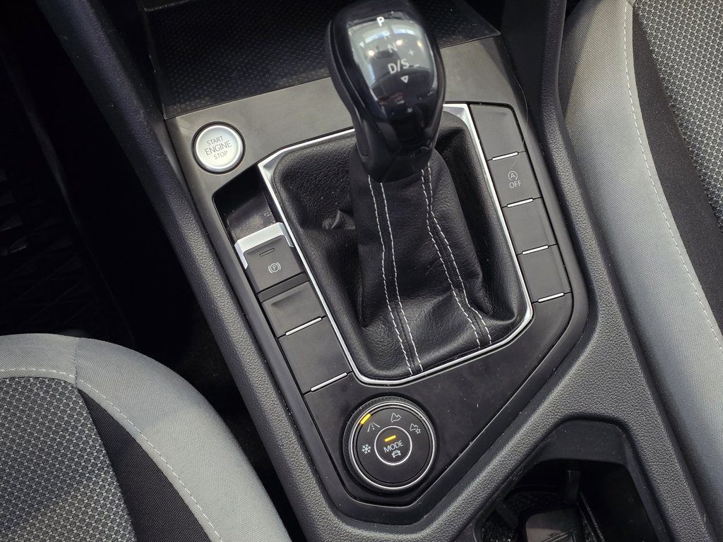 Volkswagen Taos Trendline | BAS KM | 4MOTION | CARPLAY | CAMÉRA | 2022 à Laval, Québec - 16 - w1024h768px