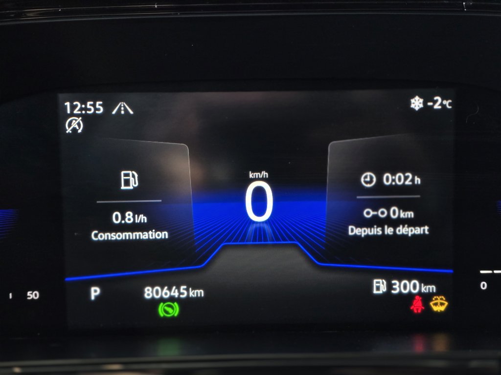 Volkswagen Taos Trendline | BAS KM | 4MOTION | CARPLAY | CAMÉRA | 2022 à Laval, Québec - 13 - w1024h768px