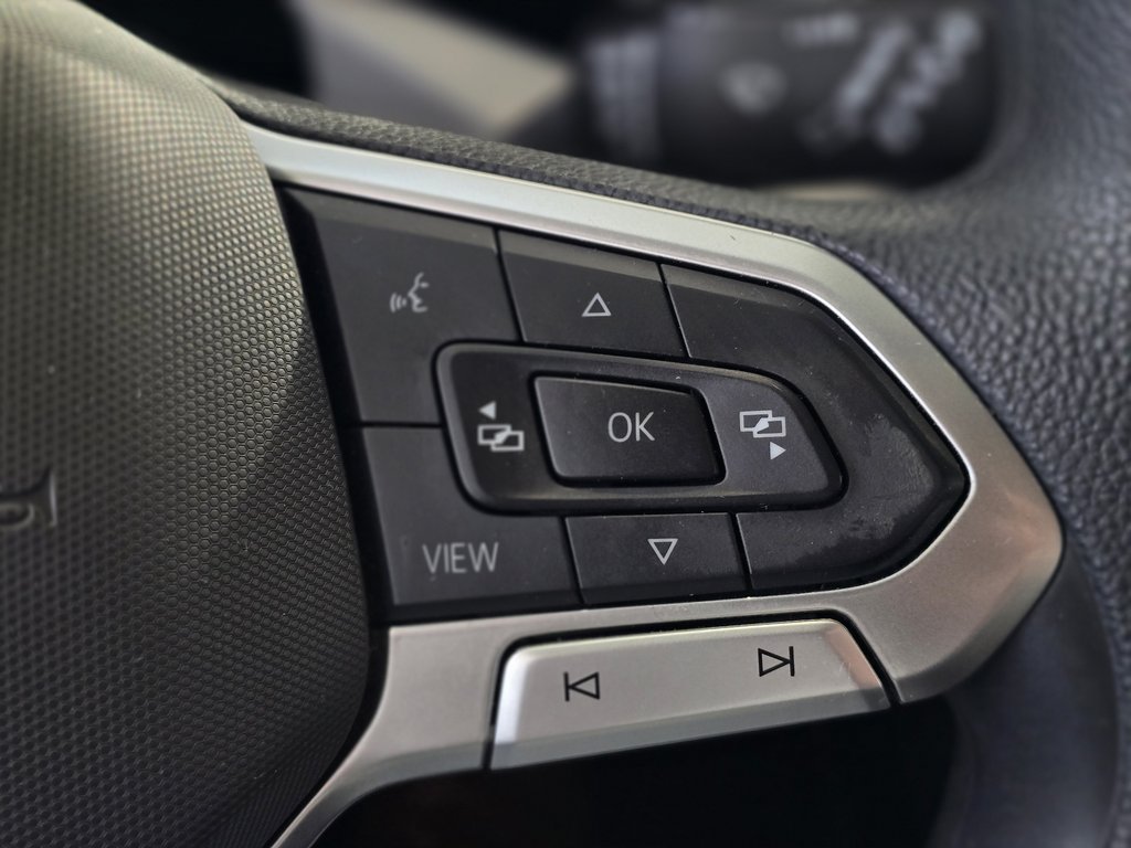 Volkswagen Taos Trendline | BAS KM | 4MOTION | CARPLAY | CAMÉRA | 2022 à Laval, Québec - 15 - w1024h768px