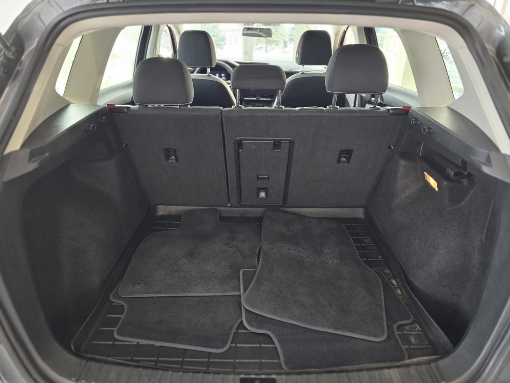 Volkswagen Taos Trendline | BAS KM | 4MOTION | CARPLAY | CAMÉRA | 2022 à Laval, Québec - 9 - w1024h768px