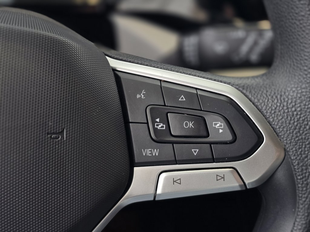 Volkswagen Taos Trendline | 4MOTION | CARPLAY | CAMÉRA | +++ 2022 à Laval, Québec - 16 - w1024h768px